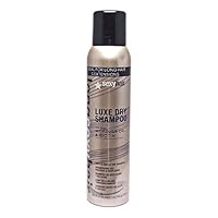 Algopix Similar Product 12 - SexyHair Long Luxe Dry Shampoo, 5.1 Oz