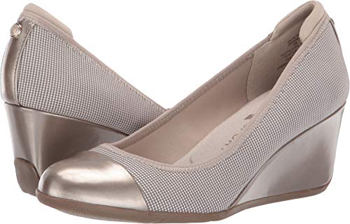 Image of Madden - Footwear Women's Classic Wedge Sandal