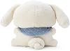 Sanrio 512435 Sanrio Cinnamoroll Cinnamon Cinnamoroll Pomoko Series, Characters 14.6 x 3.1 x 10.6 inches 37 x 8 x 27 cm
