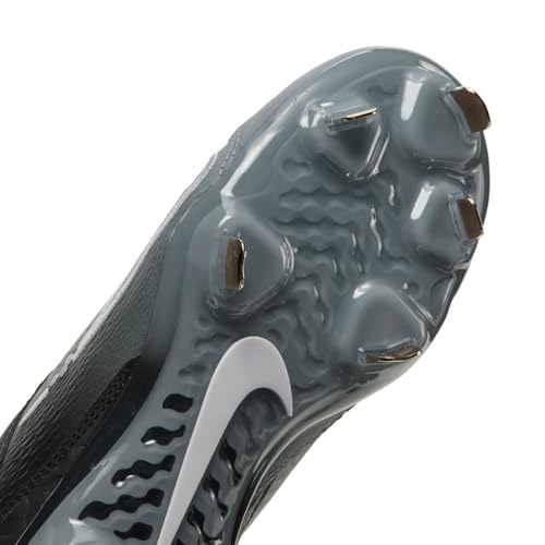 Image of Nike Women's Hyperdiamond 4 Elite Softball Cleats
