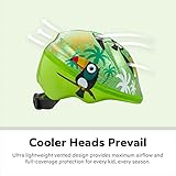 Zoom IMG-1 schwinn casco per bici bambini