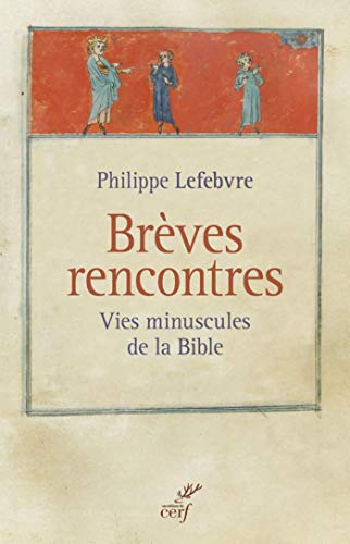 Brèves rencontres (Lectio divina) PDF