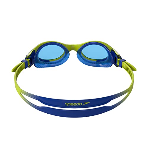 Schwimmbrille für Kinder Speedo Futura Biofuse Unisex