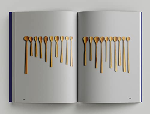 Viva a produção prazerosa - histórias das colheres de bambu