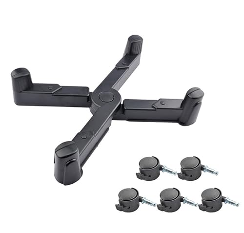 CPUX^h PC^[X^h 4LX^[t ABS TCY 2F(Black a,41*9.3cm)