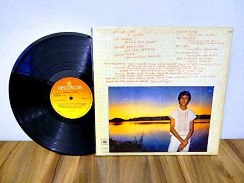 Fagner - Lp Raimundo Fagner