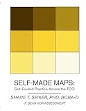 Self-Made Maps: Self-Guided Practice Across the TCO (Book F)