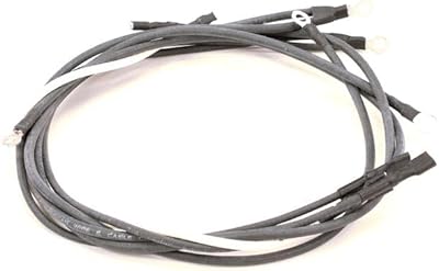 Star 2E-Z12032 Wire Kit #1