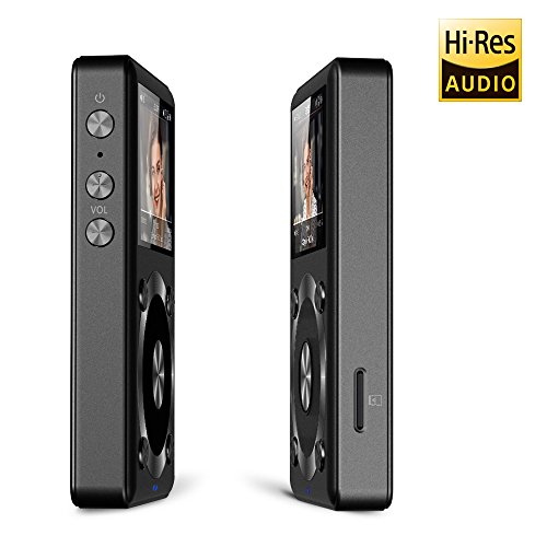 Fiio X1 High Resolution Digital Lossless Media Player (Black) #TOP3