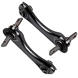 SCITOO 2pcs Suspension Kit 2 Rear Left Right Upper Control Arm fit for 1997-2000 for ACURA EL...