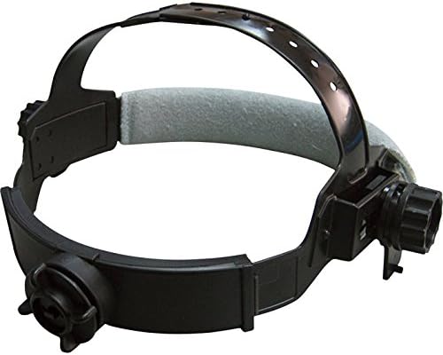 Adjustable Headgear for Welding Helmet Item#s 19056 & 21306