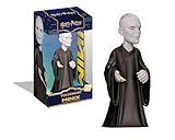 MINIX - Películas #163 - Harry Potter - Voldemort - Figura Coleccionable de 12 cm