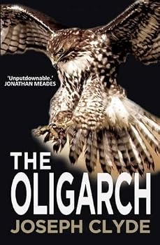 Paperback The Oligarch Book