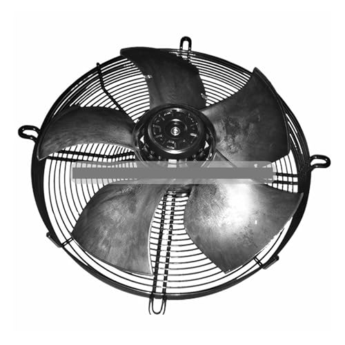 Ventilateur de refroidissement S4D450-AA14-02 contre la surchauffe