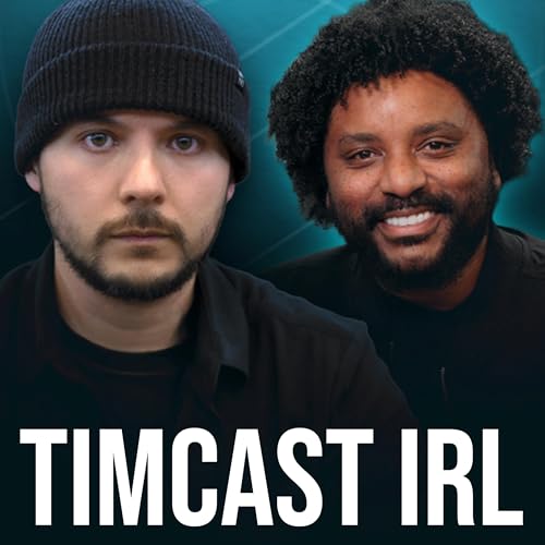 Trump Declares Antifa FOREIGN Terrorists, It Has Begun w/ DeVory Darkins & Gerard Michaels