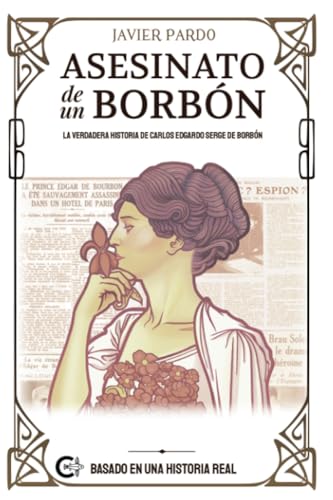 Asesinato de un Borbón