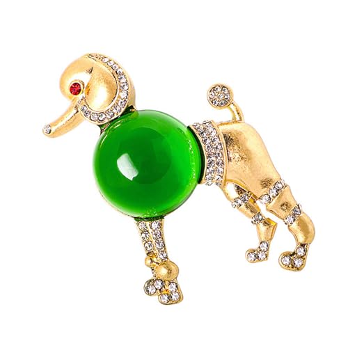 プードル ブローチ」の人気商品一覧 | 安い商品を通販サイトから探す