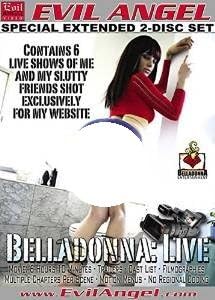 Live (Evil Angel)