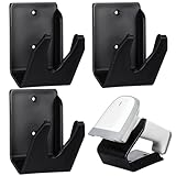 JOINPAYA Handscannerhalter 3 Stück-Pack Kunststoff Tisch und Wandhalterung für Barcode Scanner Ergonomisch für Supermarkt und Lageranwendungen