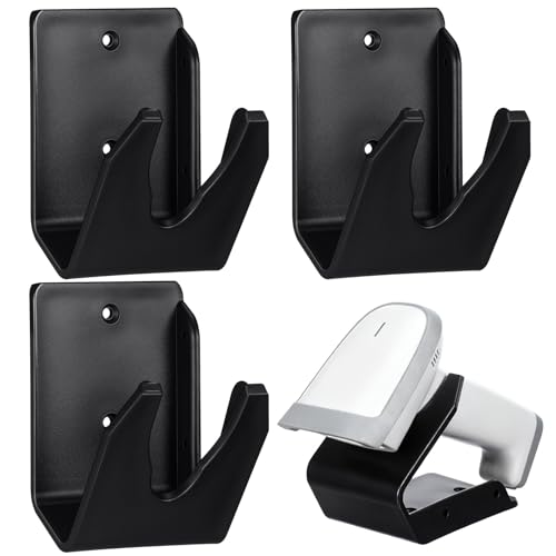 Ciieeo Soporte para Escáner de Código de Barras, 3 Unidades, Montaje Colgante Estable, Compatible Escáneres Portátiles, Adecuado para Supermercados y Almacenes