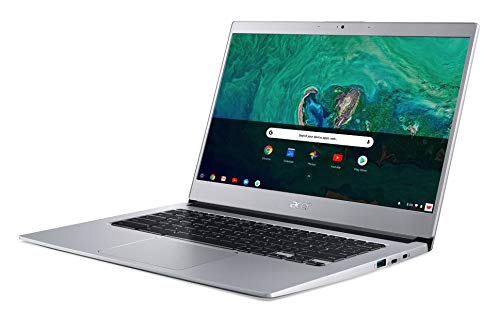 Preisvergleich Produktbild Acer CHROMEBOOK 514 CB514-1H-C6LN