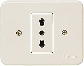 Amazon.it: prese elettriche da muro
