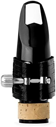 Clarinet 7x w/ Rovner Ligature