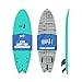 Rock-It 5'8" Albert Surfboard