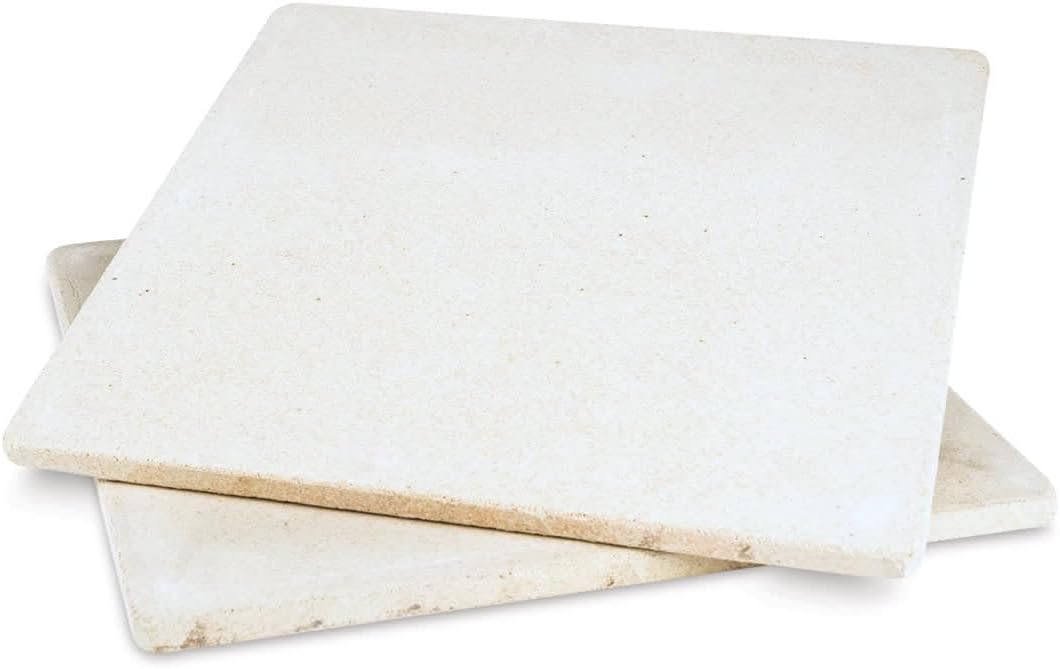 Amaco Kiln Shelf for Model 62 EFC - 6" x 6", Rectangle