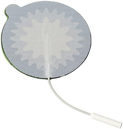 StimCare Premium 2" Round Electrodes 4 per Pack 199657-001