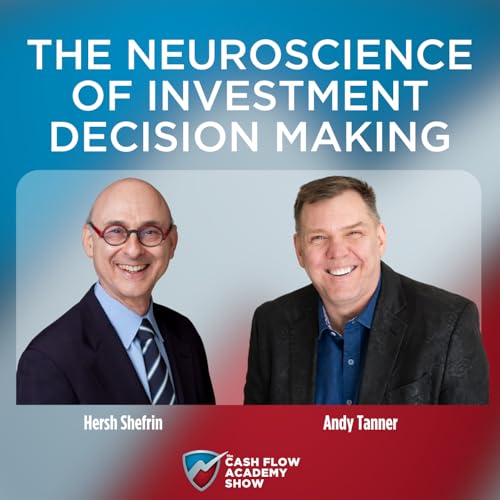 Page de couverture de The Neuroscience of Investment Decision Making
