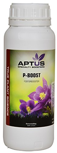 Aptus Top Booster 500Ml