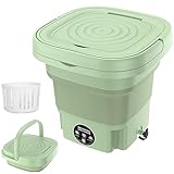 ポータブル洗濯機 MLSC-01