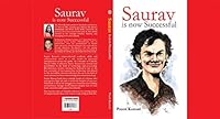 Saurav Is Now Successful 9352617037 Book Cover