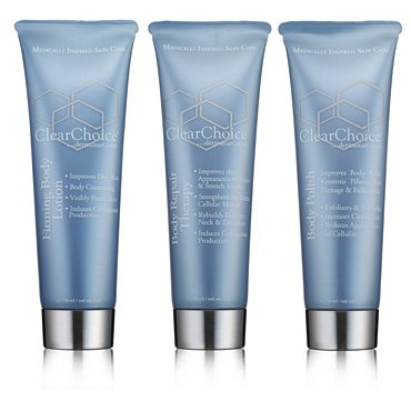 Body Polish Blemish Control