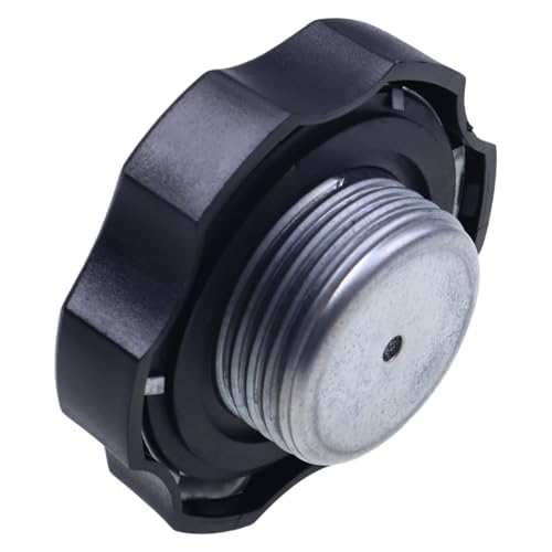 Threaded Vented Gas Cap 751-14077