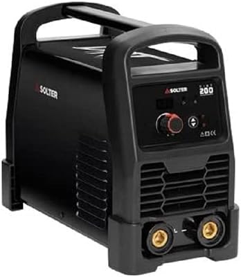SOLTER DIRT 200 CEL + MALETIN marca