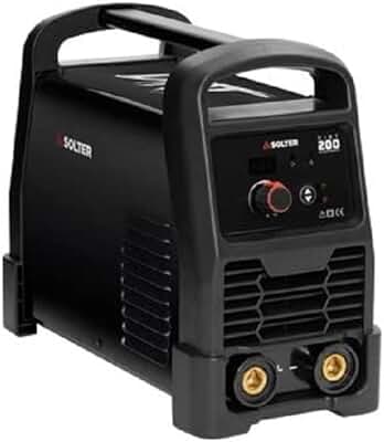SOLTER DIRT 200 CEL + MALETIN marca