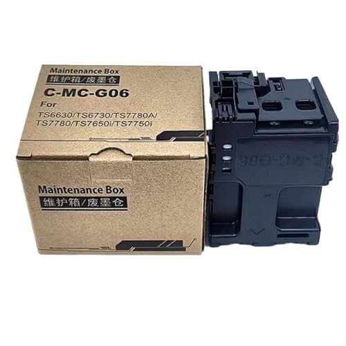 MC-G06�����e�i���X�^���NTS7680I TS7780I TS770A TS7640I TS7740I TS6730 TS7720 TR7820 TS7650I�p�C���N�^���N