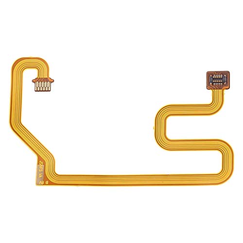 TRYFM Replacement Parts XINGCHEN Fingerprint Sensor Flex Cable Extension for Huawei Honor 8X Repair Spare Parts