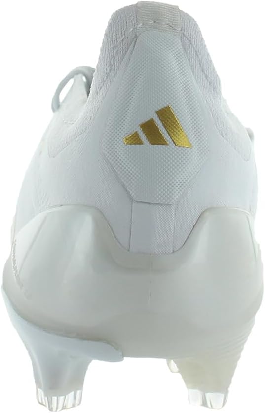 adidas Elite Firm Ground Soccer Cleats - Yellow