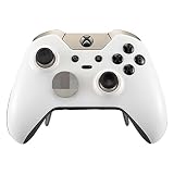 Das Gehäuse passt für Xbox One Elite Controller(Modell 1698). Nicht für Xbox One S, Xbox One Standard und Xbox One Elite series 2. Bitte beachten Sie den Kompatibilitätshinweis in den Produktbildern!