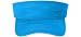 Port & Company Fashion Visor-CP45-OS-Sapphire