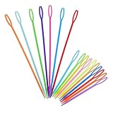 Conception ergonomique en plastique : nos outils en plastique pour la couture sont conçus pour une prise en main confortable, réduisant la fatigue lors de longues séances de couture sur toile et d’utilisation d’aiguilles à broder