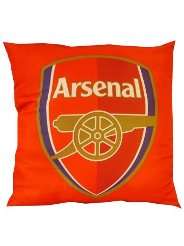 Arsenal FC Grand coussin