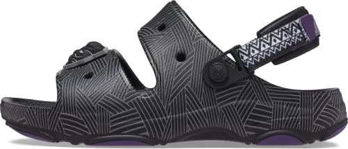 Crocs Unisex-Adult Classic Disney x Vera Bradley Little Mermaid clog