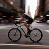 700C Fixed Gear Bike Frameset 53/55/57cm C Brake 100/120mm Quick Release Bike Frame Aluminum Alloy Racing Track Bike Frame with Carbon Fiber Fork