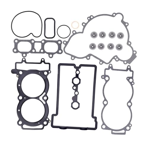 Joint de couvercle de cylindre Polaris RZR 1000 et Ranger - Kit moteur 5813737