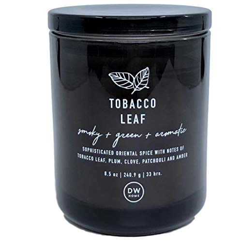 Best Tobacco Leaf Candle 2024 Where to Buy?