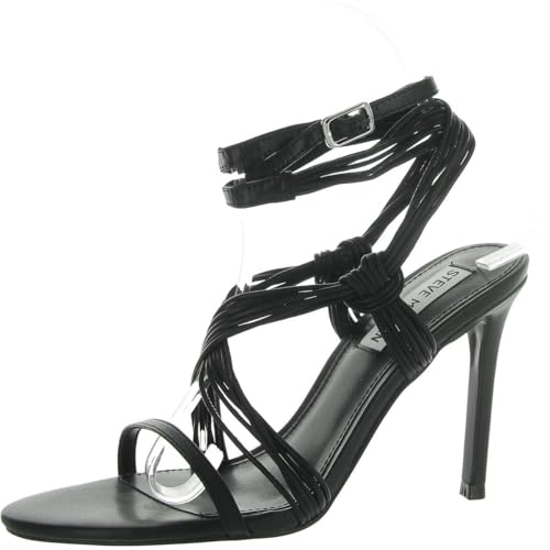 Steve Madden Women's Lele Heeled Sandal